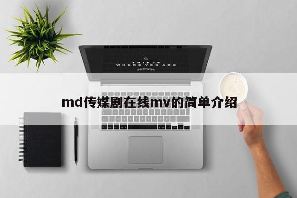 md传媒剧在线mv的简单介绍