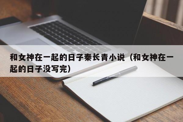 和女神在一起的日子秦长青小说(和女神在一起的日子没写完)